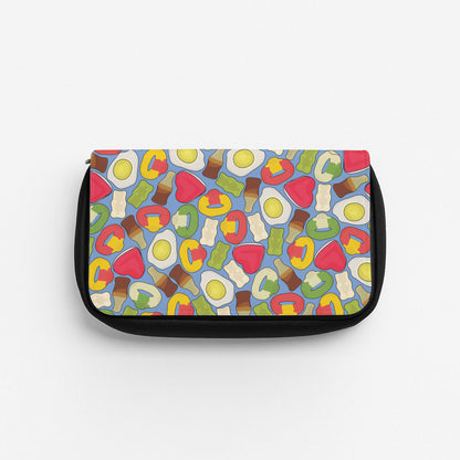 Gummy Sweets - Sweets Patterns Pencil Case
