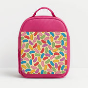 Beans - Sweets Patterns Lunchbox 3