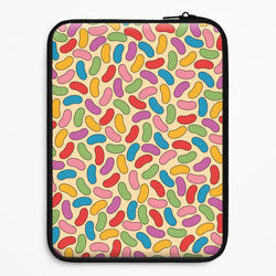 Beans - Sweets Patterns Universal Laptop Sleeve
