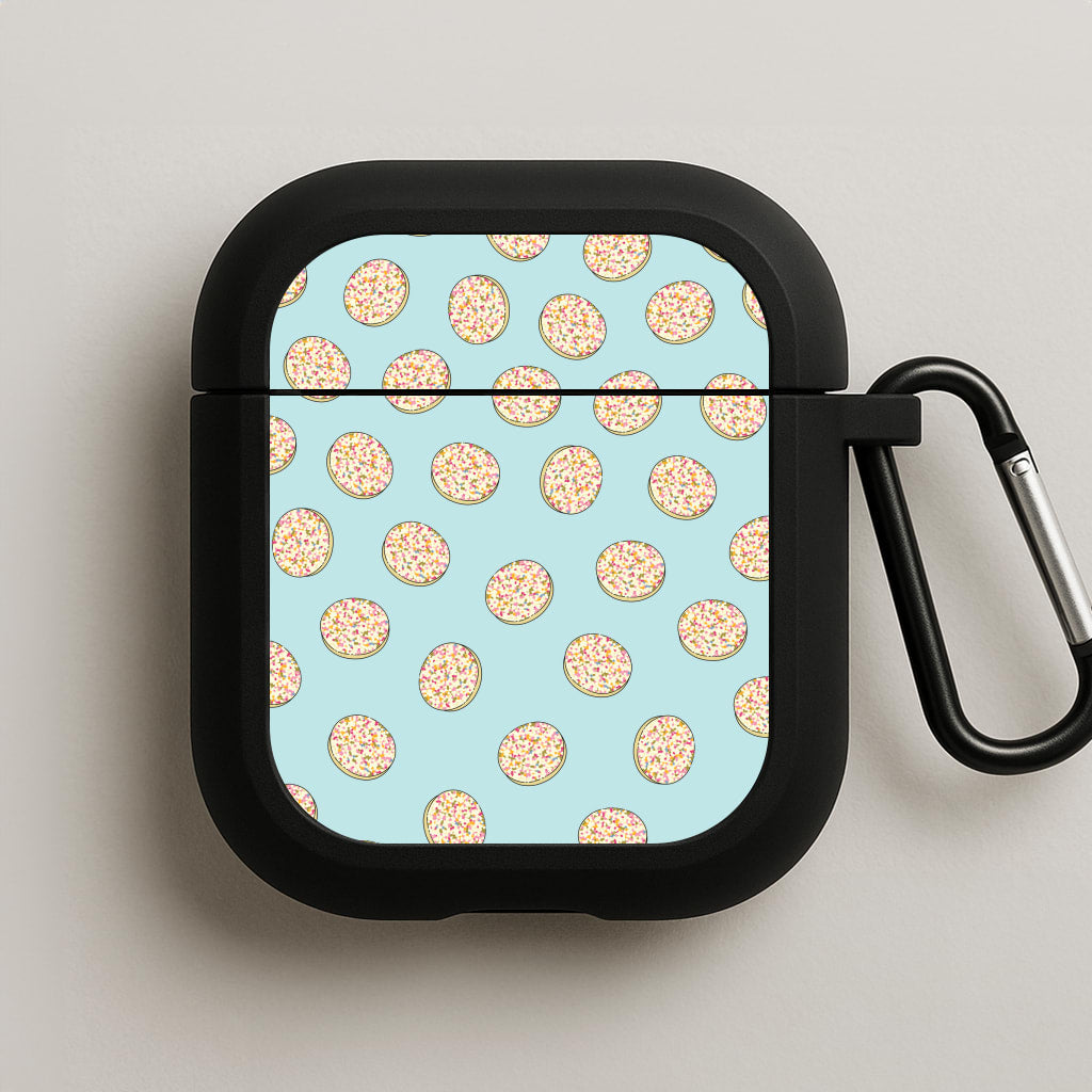Jazzles - Sweets Patterns AirPods Case