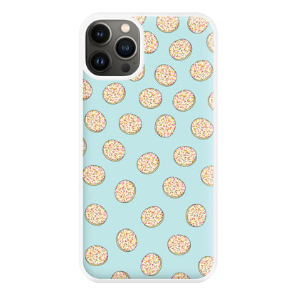 Jazzles - Sweets Patterns Phone Case for iPhone 13