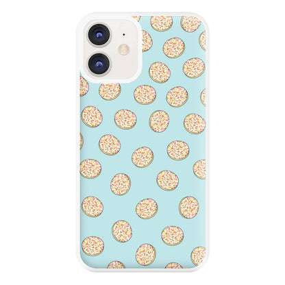 Jazzles - Sweets Patterns Phone Case for iPhone 11