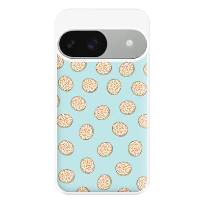 Jazzles - Sweets Patterns Phone Case for Google Pixel 9 / 9 Pro