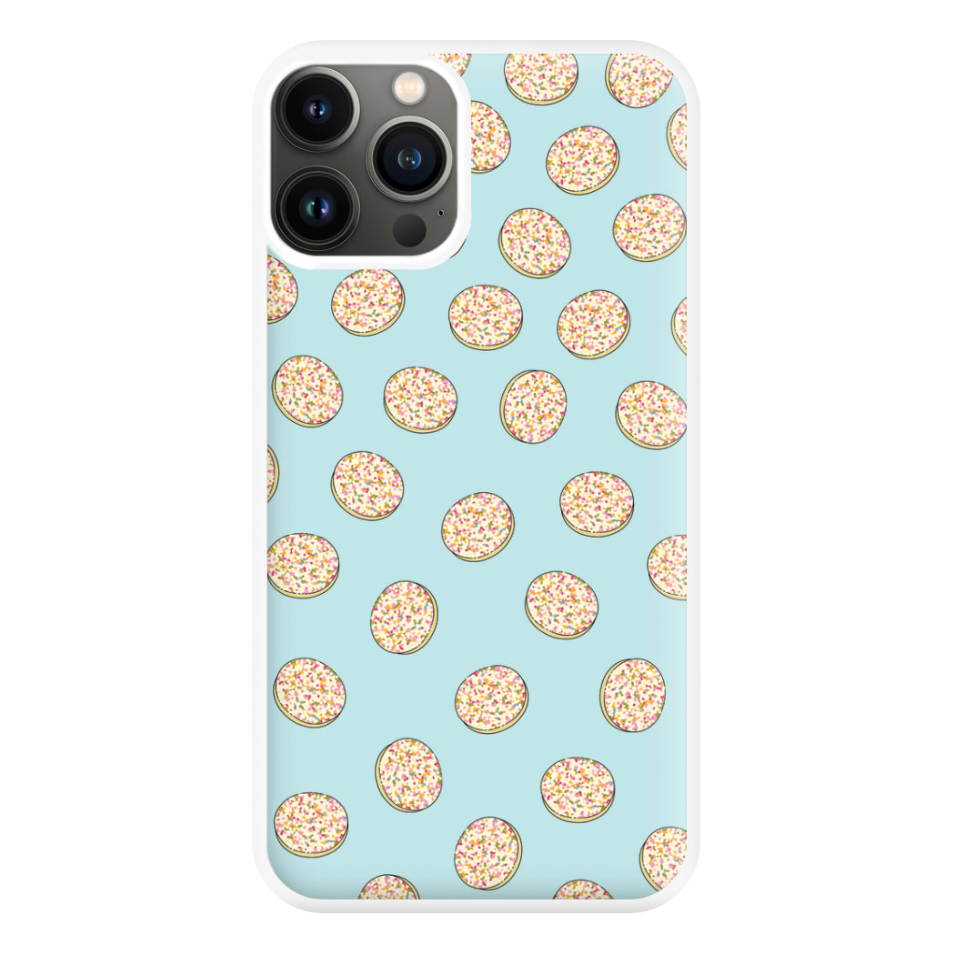 Jazzles - Sweets Patterns Phone Case for iPhone 11 Pro Max