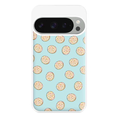 Jazzles - Sweets Patterns Phone Case for Google Pixel 9 Pro XL