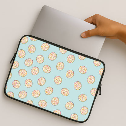 Jazzles - Sweets Patterns MacBook Case