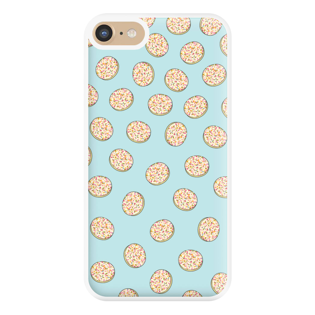 Jazzles - Sweets Patterns Phone Case for iPhone 6 / 7 / 8 / SE