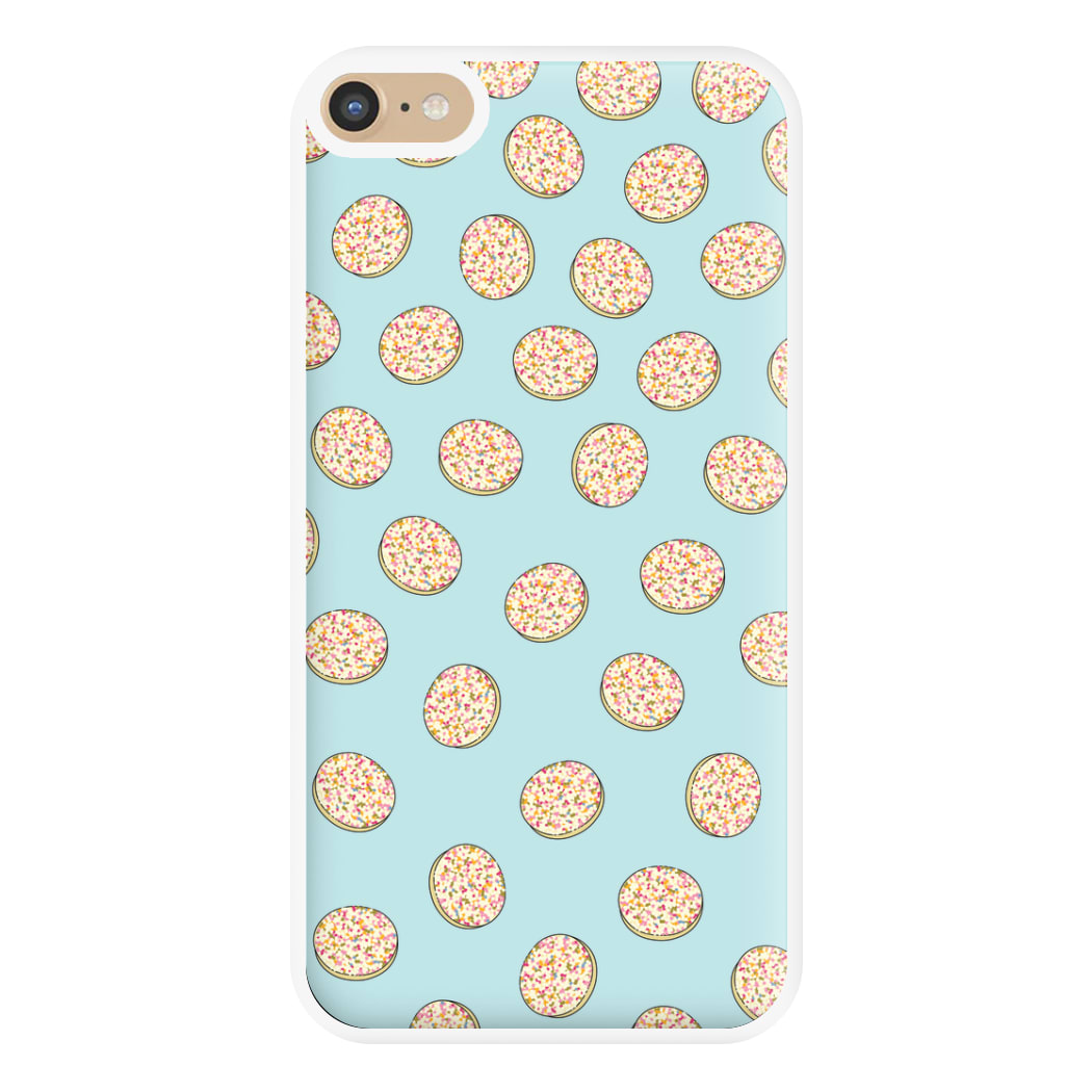 Jazzles - Sweets Patterns Phone Case for iPhone 6 Plus / 7 Plus / 8 Plus