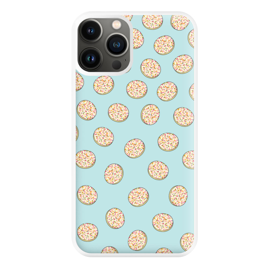 Jazzles - Sweets Patterns Phone Case for iPhone 13 Pro Max