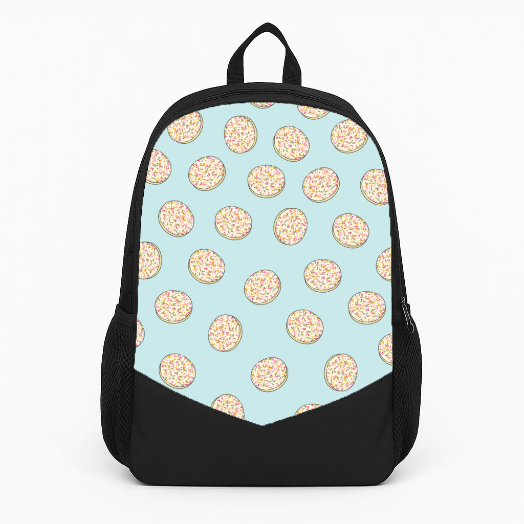 Jazzles - Sweets Patterns Backpack