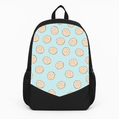 Jazzles - Sweets Patterns Large Backpack