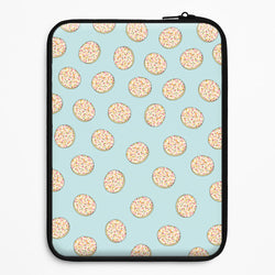 Jazzles - Sweets Patterns Universal Laptop Sleeve