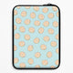Sweets VS BiscuitsLaptop Sleeves