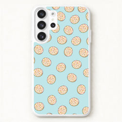 Jazzles - Sweets Patterns Phone Case for Galaxy S26 Ultra