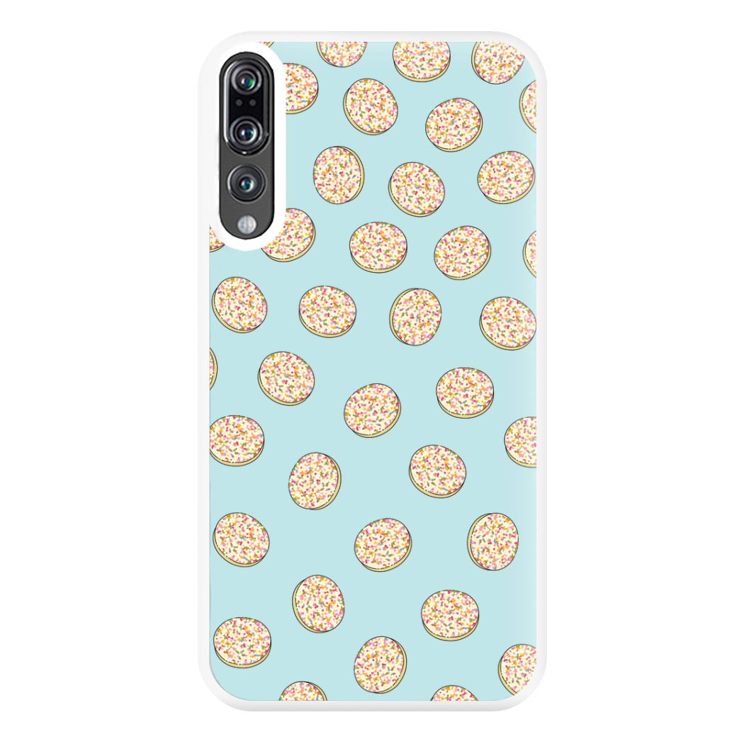 Jazzles - Sweets Patterns Phone Case for Huawei P20 Pro