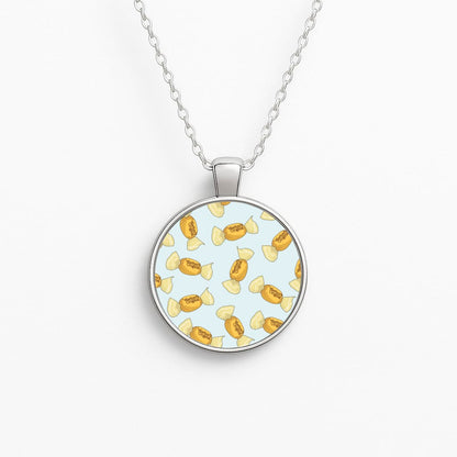 Originals - Sweets Patterns Necklace