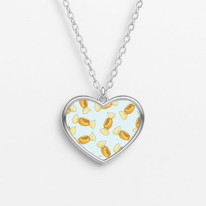 Originals - Sweets Patterns Necklace