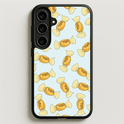 Originals - Sweets Patterns Phone Case for Galaxy S25FE