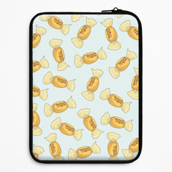Originals - Sweets Patterns Laptop Sleeve