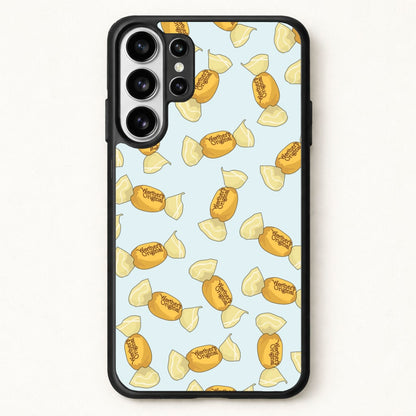 Originals - Sweets Patterns Phone Case for Galaxy S26 Ultra