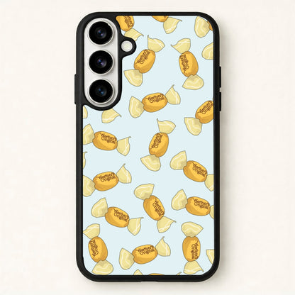 Originals - Sweets Patterns Phone Case for Galaxy S26 Plus