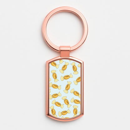 Originals - Sweets Patterns Luxury Keyring