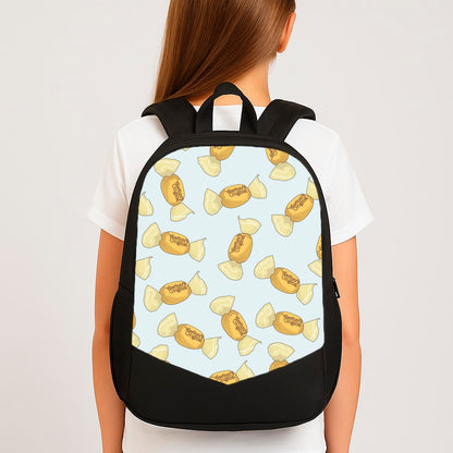 Originals - Sweets Patterns Backpack