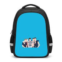 Take Band Members Backpack