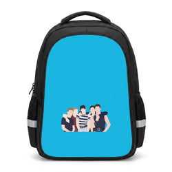 Take Band Members Backpack