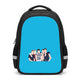Everything but casesBackpacks