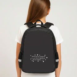 Lighting Up The Sky Tonight Backpack