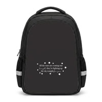 Lighting Up The Sky Tonight Backpack