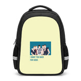 Back to School Backpacks