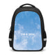 Everything but casesBackpacks