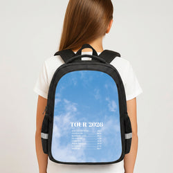 Band Tour 2026 Backpack