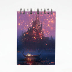 A6 Notebook