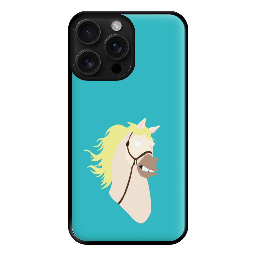 Maximus Phone Case