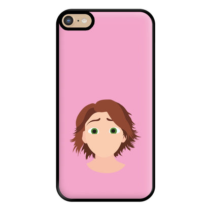 Flynn Rider Phone Case for iPhone 6 Plus / 7 Plus / 8 Plus