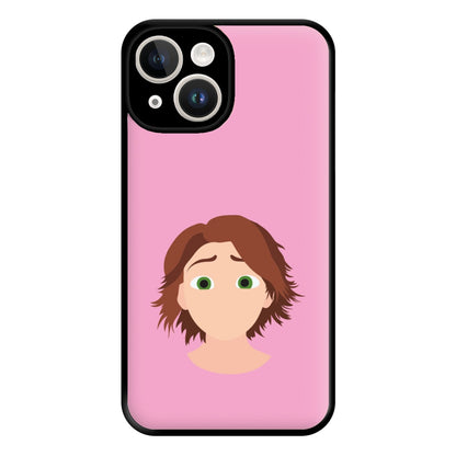 Flynn Rider Phone Case for iPhone 14