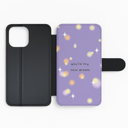 You're My New Dream Flip Phone Case