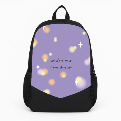 You're My New Dream Backpack