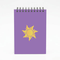 A6 Notebook