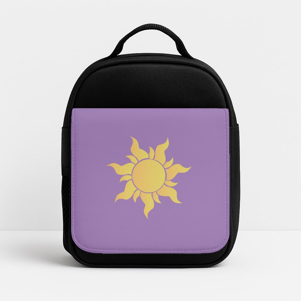 Corona's Crest Insulated Lunchbox
