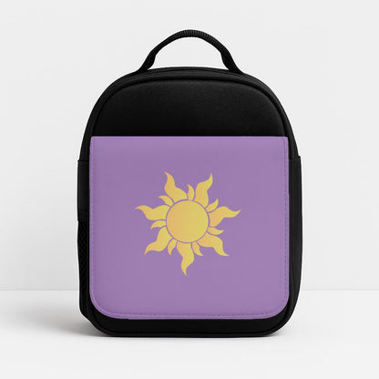 Corona's Crest Insulated Lunchbox