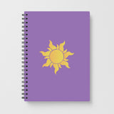 Tangled Notebooks
