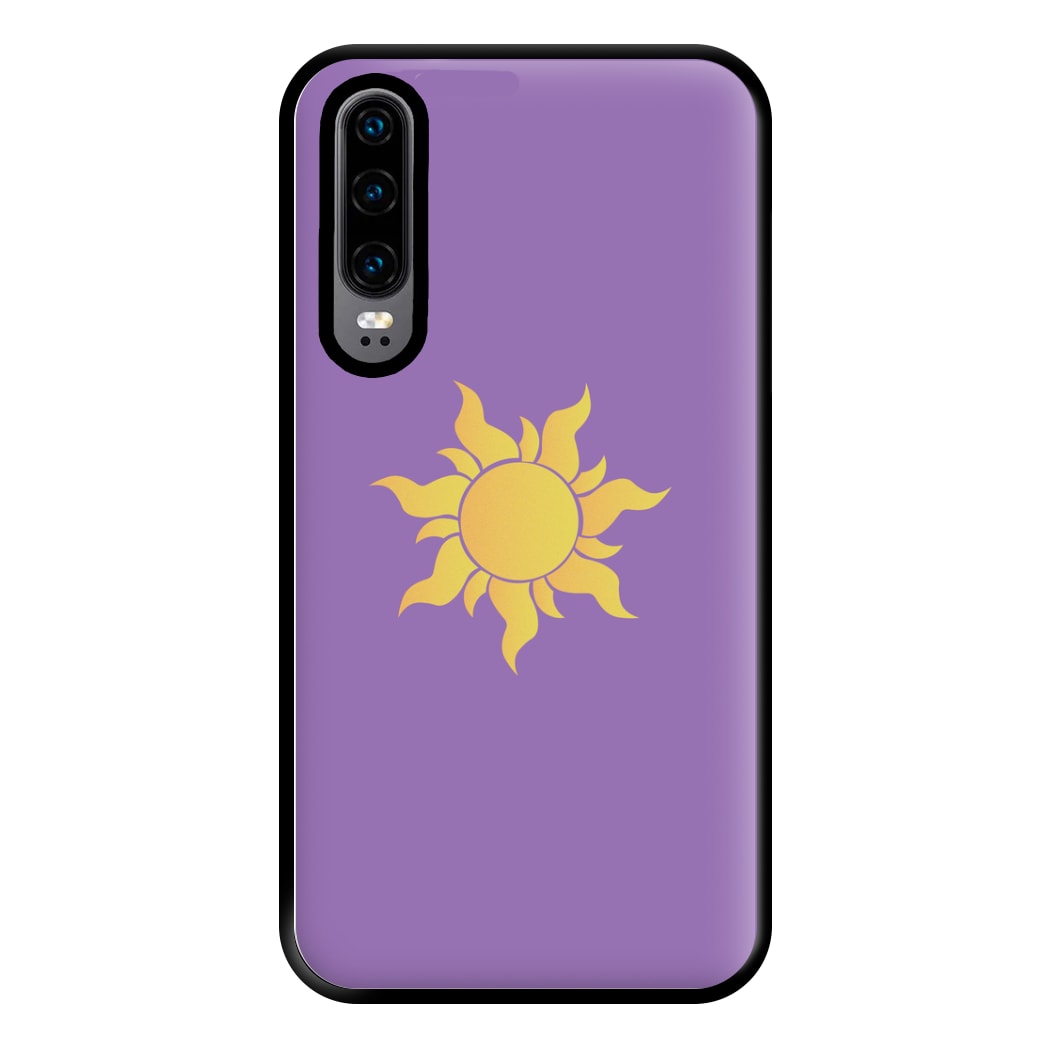 Corona's Crest Phone Case for Huawei P30