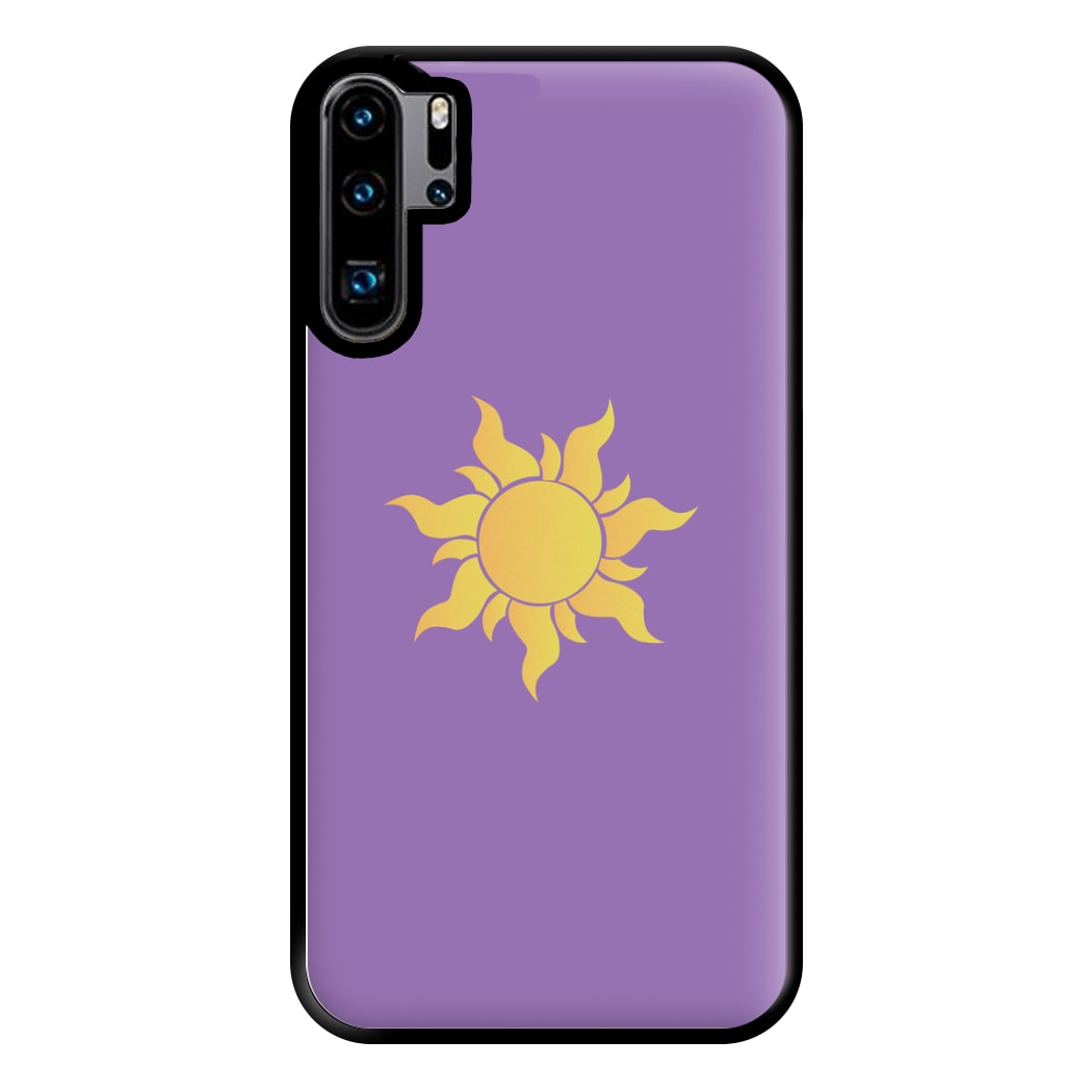 Corona's Crest Phone Case for Huawei P30 Pro