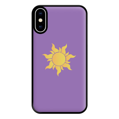 Corona's Crest Phone Case for iPhone XS Max