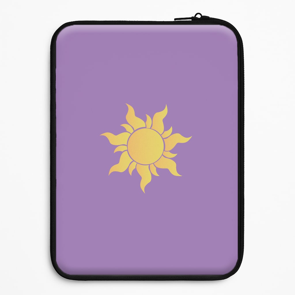 Corona's Crest Laptop Sleeve