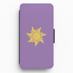 Corona's Crest Flip / Wallet Phone Case